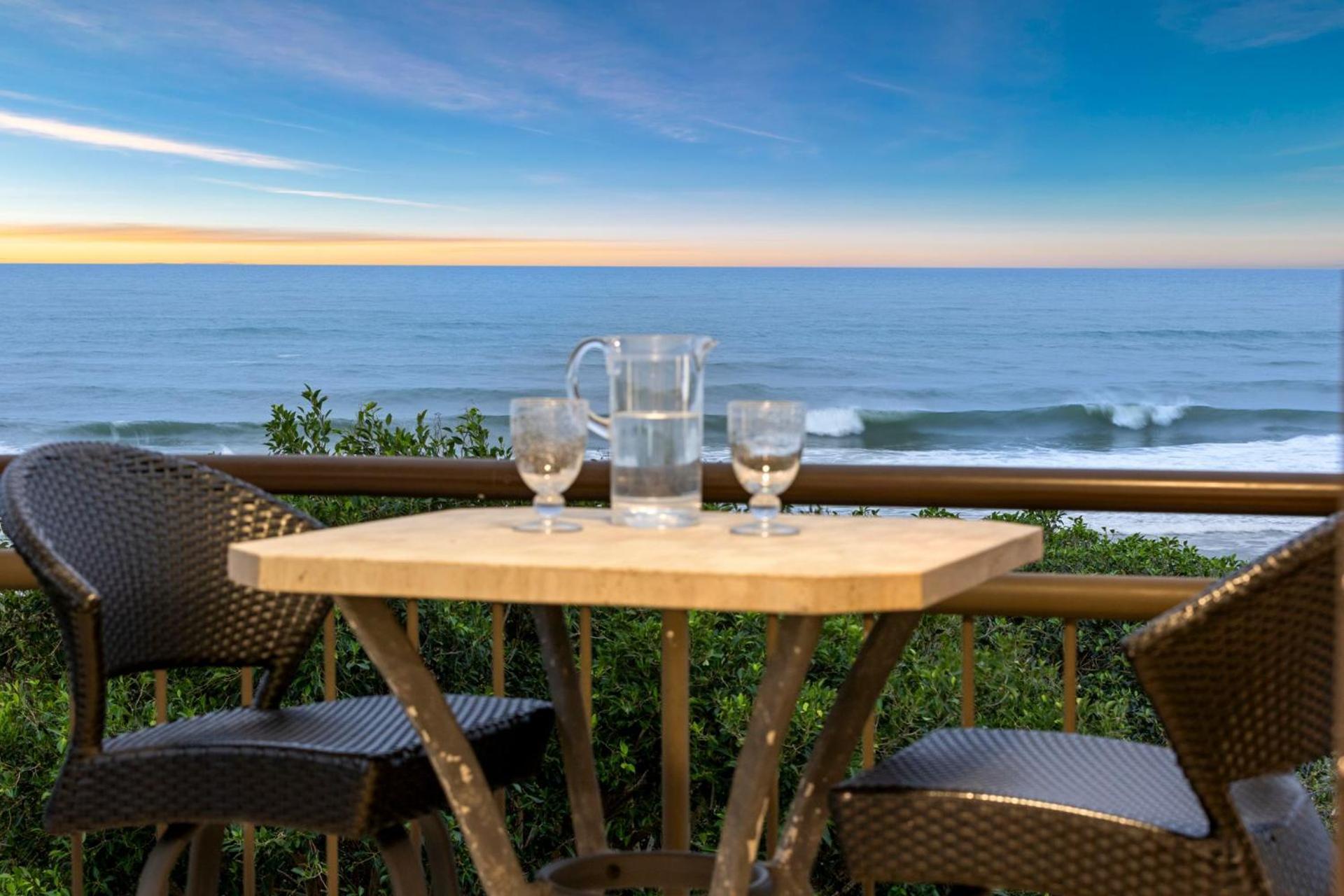 Shoreline 9 Penthouse With Ocean Views Hastings Point Buitenkant foto