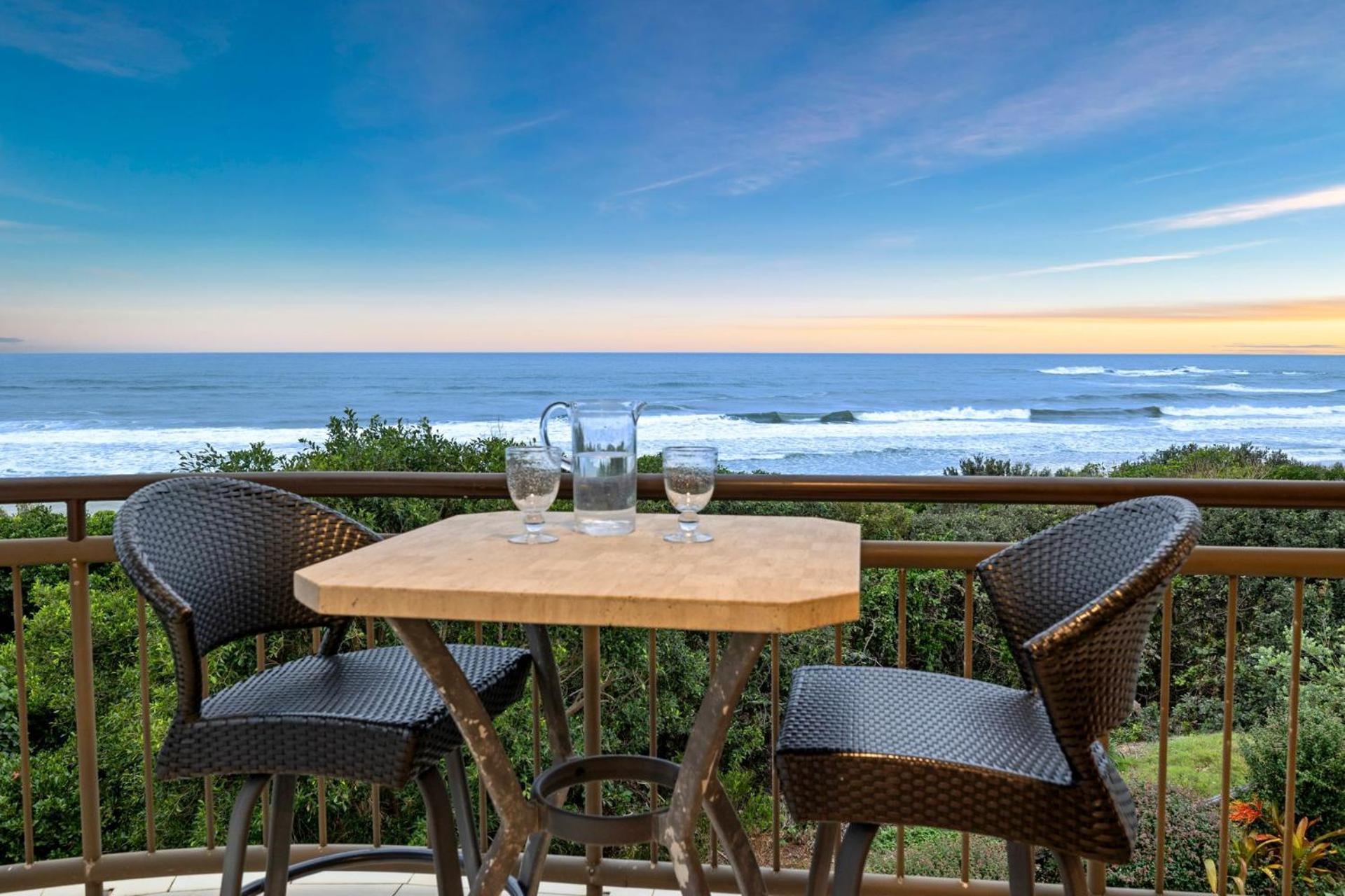 Shoreline 9 Penthouse With Ocean Views Hastings Point Buitenkant foto